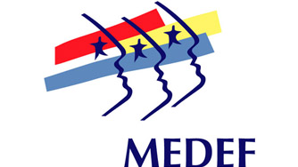 MEDEF 86