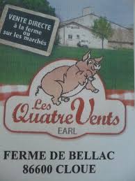 LA FERME DE BELLAC